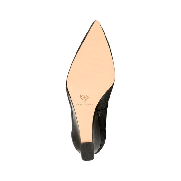 THE TRENDYGURL WEDGE HEART PUMP - Picture 6 of 14